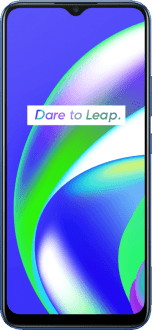 realme C12 - Detaylı Teknik Özellikleri - Tekno Muaz