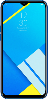 realme C2 (32 GB) - Detaylı Teknik Özellikleri - Tekno Muaz