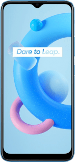 realme C20 (RMX3063) (RMX3063) - Detaylı Teknik Özellikleri - Tekno Muaz