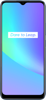 realme C25 (RMX3191) (RMX3191) - Detaylı Teknik Özellikleri - Tekno Muaz