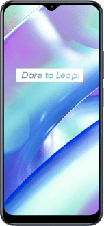 realme C33 2023 - Detaylı Teknik Özellikleri