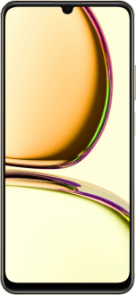 realme C53 (8 GB / 256 GB) - Detaylı İnceleme - Tekno Muaz