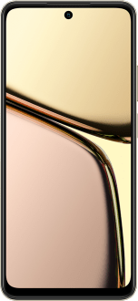 realme C65 (6 GB) (RMX3910) (RMX3910) - Detaylı İnceleme - Tekno Muaz