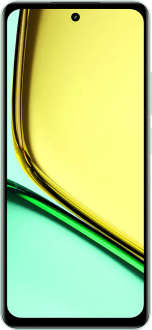 realme C67 - Detaylı Teknik Özellikleri - Tekno Muaz