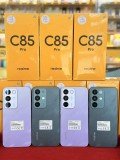 Realme C85 Pro sızıntıları - Tekno Muaz