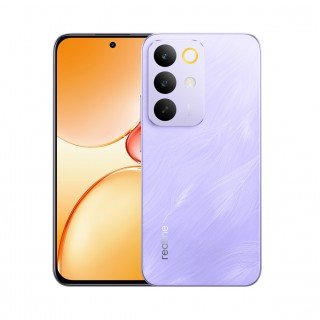 Realme C85 Pro ve C85 5G, 7.000 mAh bataryalar ve IP69 derecelendirmesi ile tanıtıldı - Tekno Muaz