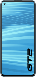 realme GT 2 (12 GB / 256 GB) (RMX3311) (RMX3311) - Detaylı Teknik Özellikleri