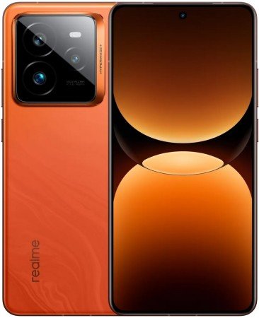 "Realme GT 7 Pro'nun Son Yazılım Güncellemesi Geldi: İşte Detaylar!" - Tekno Muaz