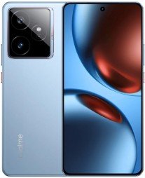 Realme GT 7 ve GT 7T bugün Hindistan'da satışa çıkıyor - Tekno Muaz