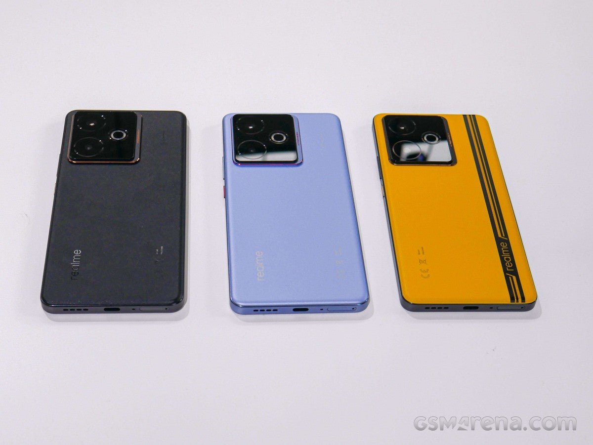 Realme GT 7T kullanıcı deneyimi incelemesi - Tekno Muaz