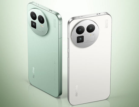 Realme GT 8 ana özellikleri ve renk seçenekleri resmi olarak açıklandı - Tekno Muaz