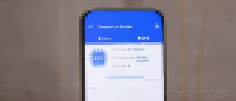 Realme GT 8 Pro içindeki Snapdragon 8 Elite Gen 5'i karşılaştırıyoruz. - Tekno Muaz
