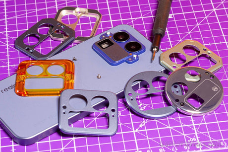 Realme GT 8 Pro inceleme için elimizde - Tekno Muaz