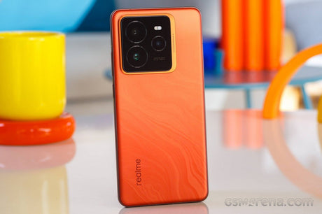 Realme GT 8 Pro'nun özellikleri sızdırıldı - Tekno Muaz
