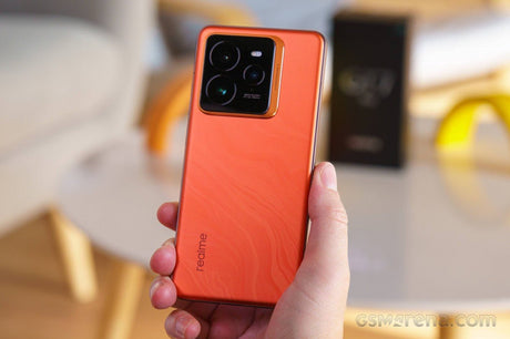 Realme GT 8 ve GT 8 Pro aynı anda piyasaya sürülecek, işte detaylar - Tekno Muaz