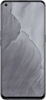 realme GT Master Edition (RMX3363) (RMX3363) - Detaylı Teknik Özellikleri - Tekno Muaz