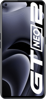 realme GT Neo 2 (RMX3370) (RMX3370) - Detaylı Teknik Özellikleri - Tekno Muaz
