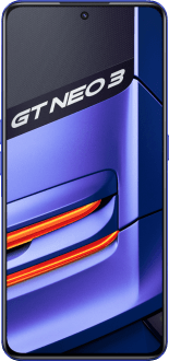 realme GT Neo 3 - Detaylı Teknik Özellikleri - Tekno Muaz