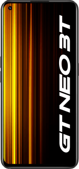 realme GT Neo 3T - Detaylı Teknik Özellikleri - Tekno Muaz