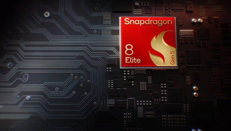 Realme GT8 Pro'nun benchmark puanlarını kontrol edin - Tekno Muaz