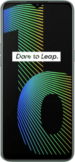 realme Narzo 10 - Detaylı Teknik Özellikleri - Tekno Muaz