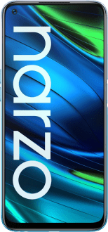 realme Narzo 20 Pro - Detaylı Teknik Özellikleri - Tekno Muaz