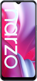 realme Narzo 20A - Detaylı Teknik Özellikleri - Tekno Muaz