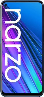 realme Narzo 30 5G - Detaylı Teknik Özellikleri - Tekno Muaz