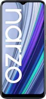realme Narzo 30A - Detaylı Teknik Özellikleri - Tekno Muaz