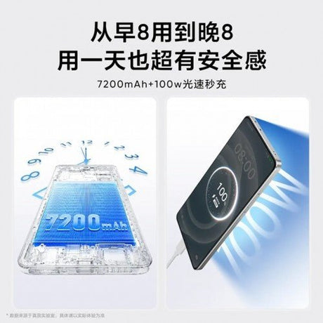Realme Neo7 Turbo'nun pil kapasitesi ve şarj hızı doğrulandı - Tekno Muaz
