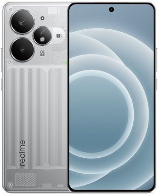 Realme Neo7 Turbo'nun renk ve bellek seçenekleri ortaya çıktı - Tekno Muaz