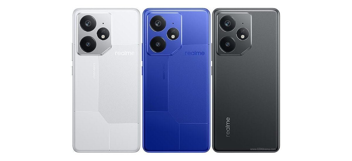Realme Neo8 özellikleri sızdırıldı, yeni yongada sistemi dahil edildi - Tekno Muaz