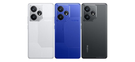 Realme Neo8 özellikleri sızdırıldı, yeni yongada sistemi dahil edildi - Tekno Muaz