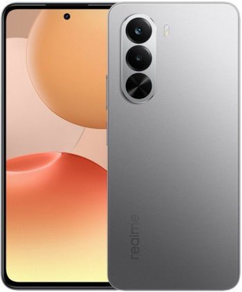 Realme P4x, Dimensity 7400 Ultra yongasına, 144Hz ekran ve 7.000 mAh bataryaya sahip olarak tanıtıldı - Tekno Muaz