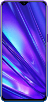 realme Q - Detaylı Teknik Özellikleri - Tekno Muaz