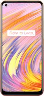 realme V15 - Detaylı Teknik Özellikleri
