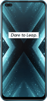 realme X3 - Detaylı Teknik Özellikleri - Tekno Muaz