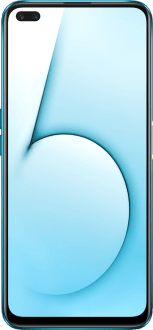 realme X50 5G - Detaylı Teknik Özellikleri - Tekno Muaz