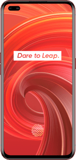 realme X50 Pro 5G - Detaylı Teknik Özellikleri - Tekno Muaz