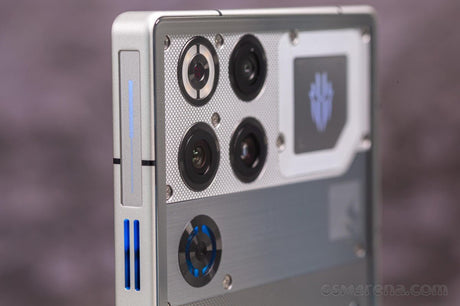 RedMagic 11 Pro incelemesi için elimizde - Tekno Muaz