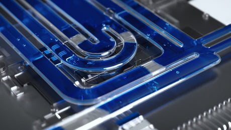 REDMAGIC Teknoloji Konferansı, şimdiye kadar en gelişmiş soğutma çözümünün tanıtımını yapıyor. - Tekno Muaz