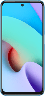 Redmi 10 2022 (4 GB / 128 GB) - Detaylı Teknik Özellikleri