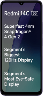 Redmi 14C 5G - Detaylı İnceleme - Tekno Muaz