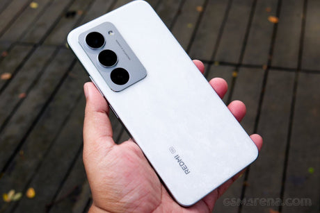 Redmi 15 5G inceleme için elimizde - Tekno Muaz
