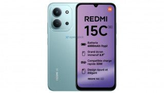 Redmi 15C 5G özellikleri ve görüntüleri sızdı - Tekno Muaz