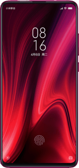 Redmi K20 Pro (512 GB) - Detaylı Teknik Özellikleri