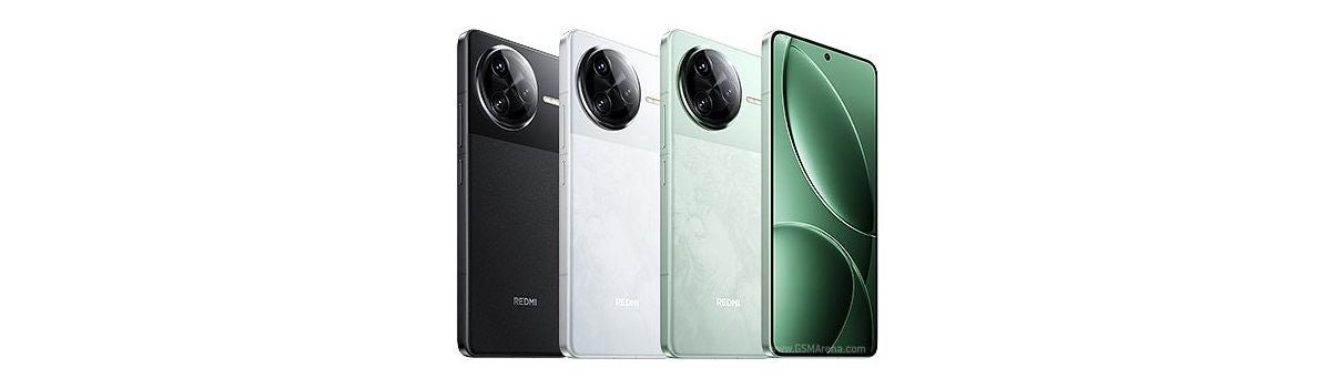 "Redmi K80 Ultra'da Dev Bir Batarya Güncellemesi Geldi, İşte Detaylar!"