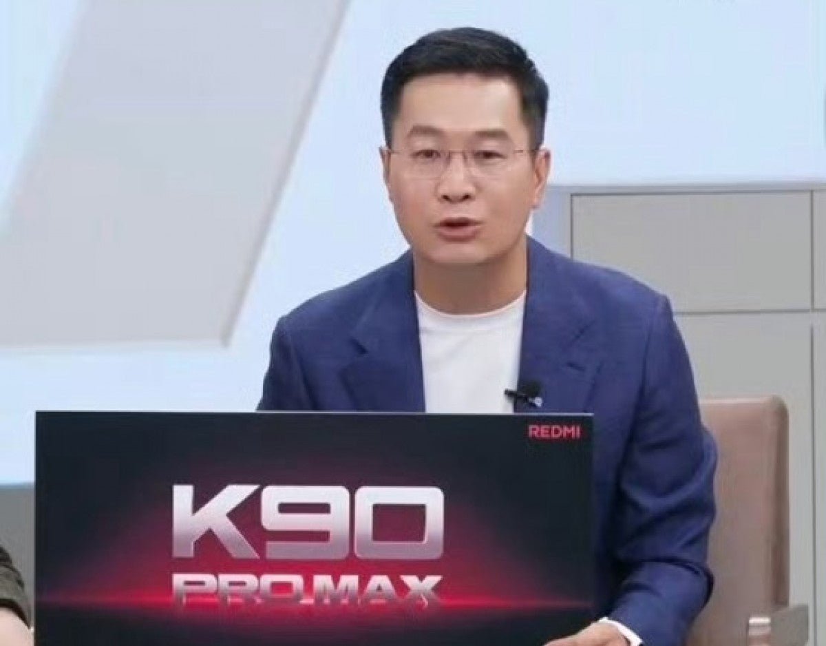 Redmi K90 serisi bu ay Pro Max varyantıyla tanıtılacak - Tekno Muaz