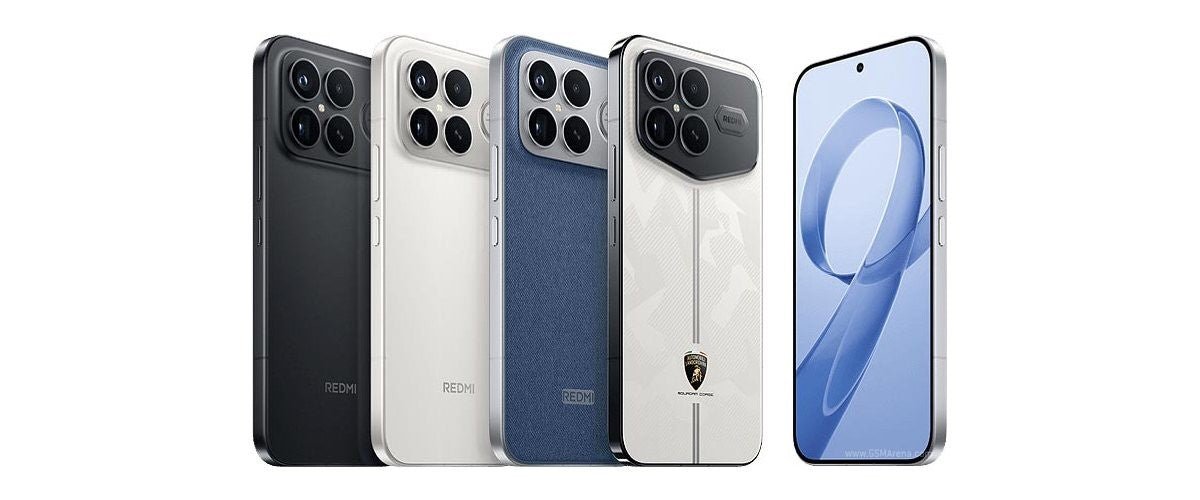 Redmi K90 Ultra özellikleri sızdırıldı, işte K90 Pro Max ile karşılaştırması - Tekno Muaz