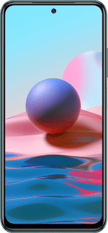 Redmi Note 10 (4 GB / 64 GB) - Detaylı Teknik Özellikleri